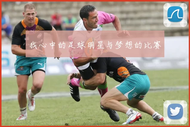 我心中的足球明星与梦想的比赛