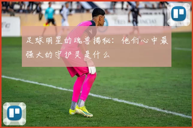 足球明星的魂兽揭秘：他们心中最强大的守护灵是什么