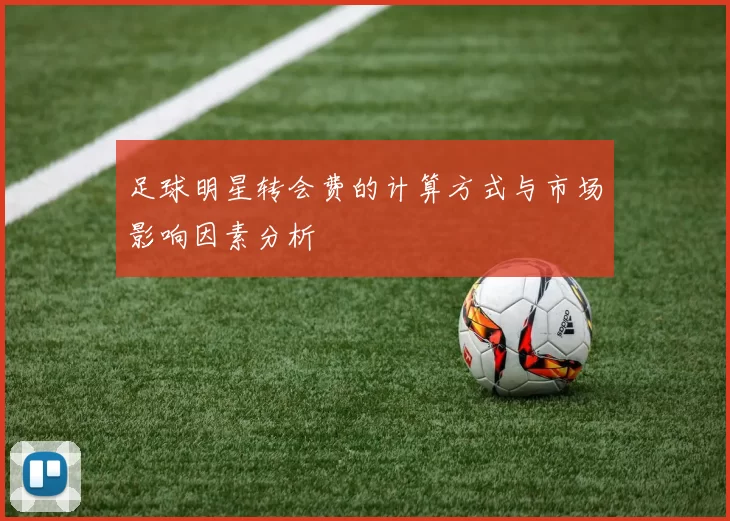 足球明星转会费的计算方式与市场影响因素分析