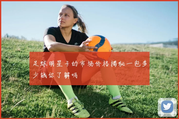 足球明星卡的市场价格揭秘一包多少钱你了解吗