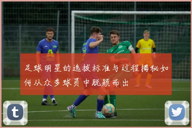 足球明星的选拔标准与过程揭秘如何从众多球员中脱颖而出